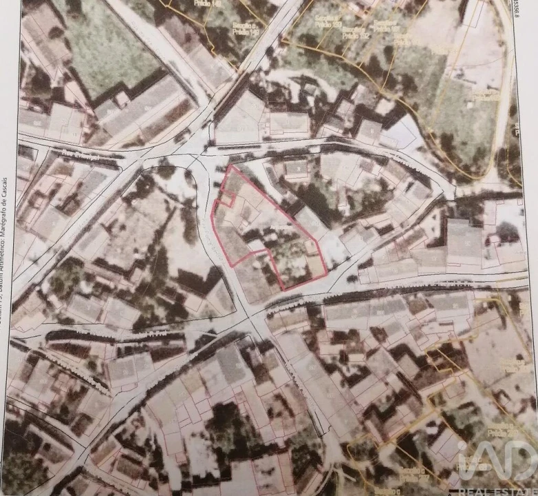 Moradia T2 para Venda em Arrouquelas Foto 28