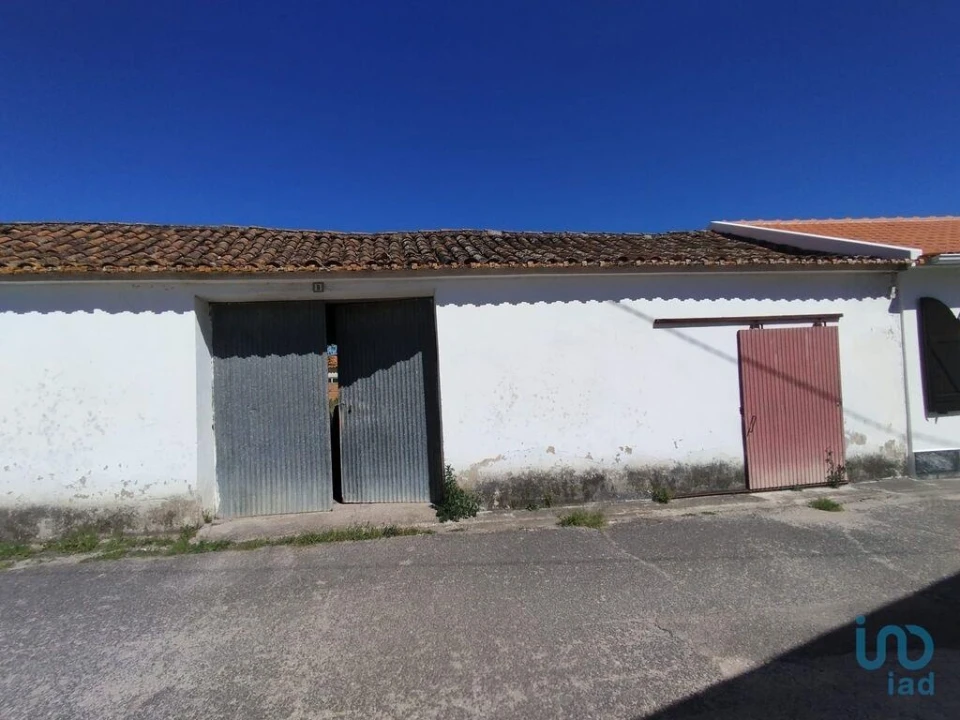 Moradia T2 para Venda em Arrouquelas Foto 12