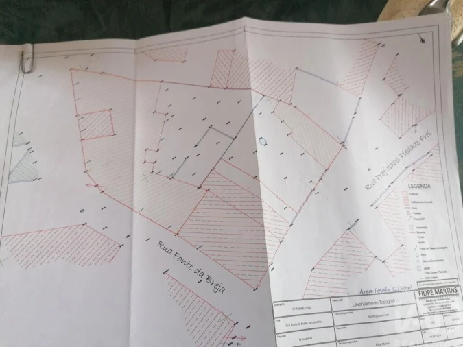 Moradia T2 para Venda em Arrouquelas Foto 29