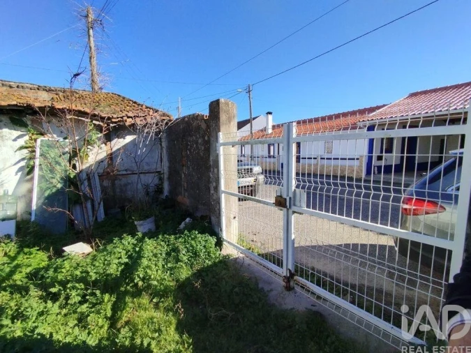 Moradia T2 para Venda em Arrouquelas Foto 22