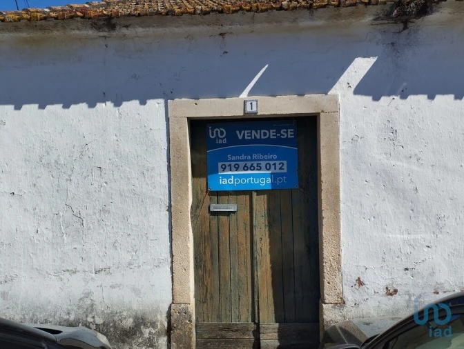 Moradia T2 para Venda em Arrouquelas Foto 2