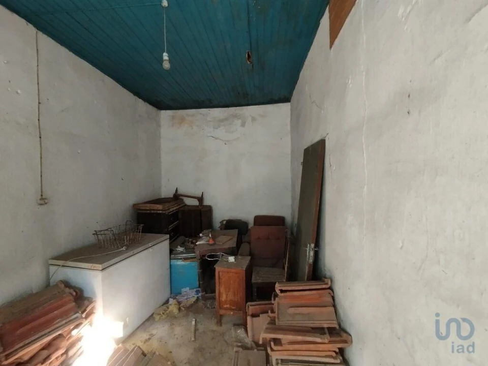 Moradia T2 para Venda em Arrouquelas Foto 9