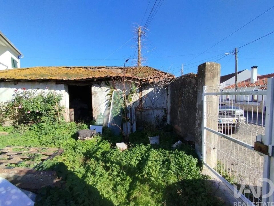 Moradia T2 para Venda em Arrouquelas Foto 23