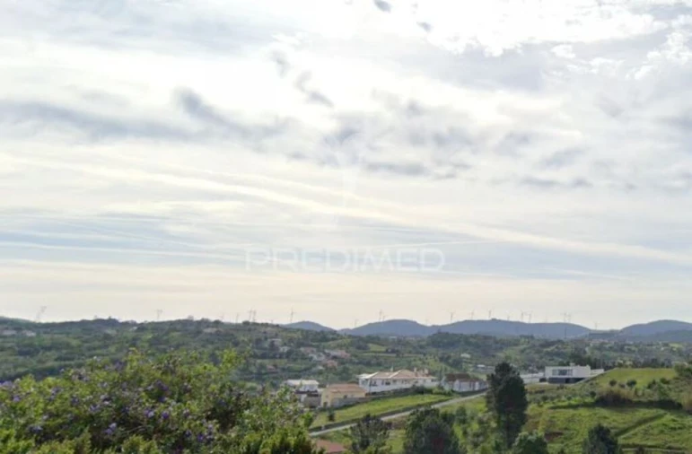 Terreno para Venda em Batalha Foto 2
