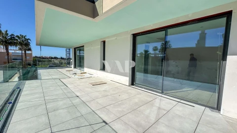 Apartamento T3 para Venda em Quarteira