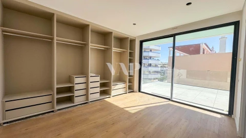 Apartamento T3 para Venda em Quarteira