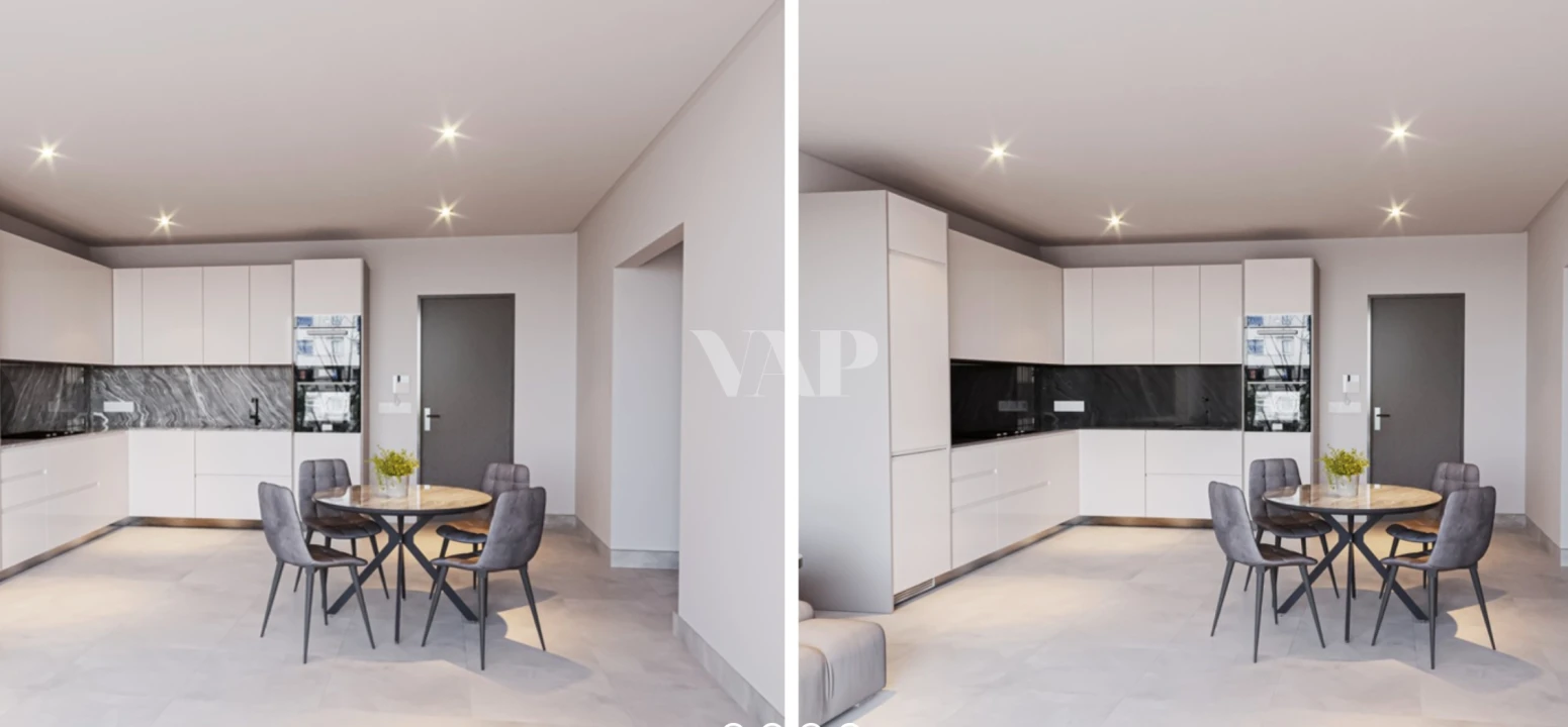 Apartamento T3 para Venda em Quarteira Foto 19