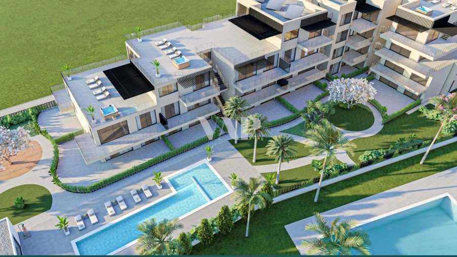 Apartamento T3 para Venda em Quarteira Foto 23