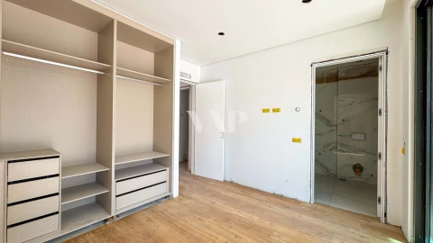 Apartamento T2 para Venda em Quarteira