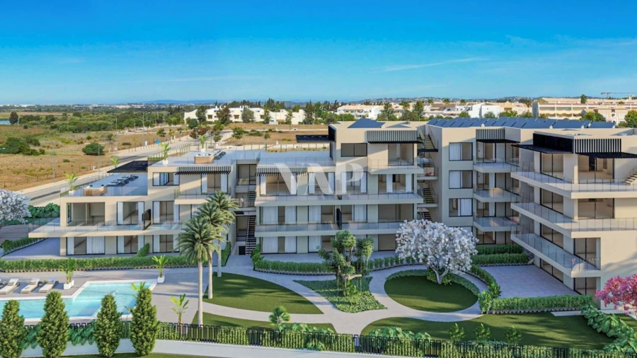 Apartamento T2 para Venda em Quarteira