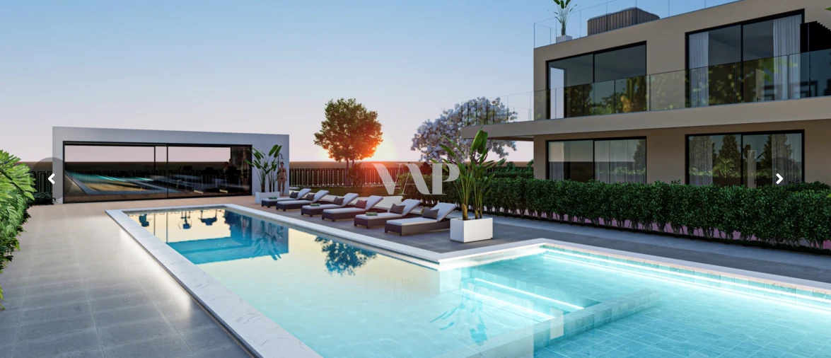 Apartamento T2 para Venda em Quarteira Foto 17