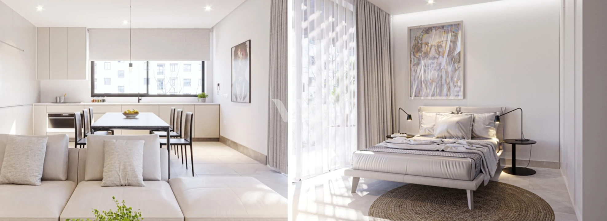 Apartamento T2 para Venda em Quarteira Foto 14