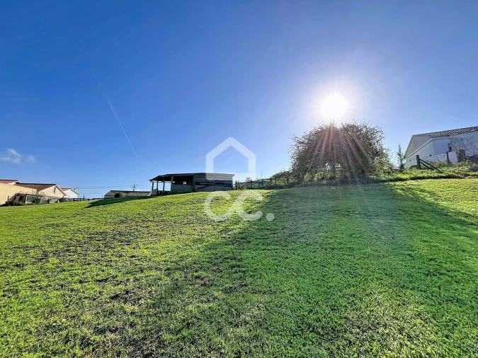 Terreno para Venda em Santa Catarina Foto 1