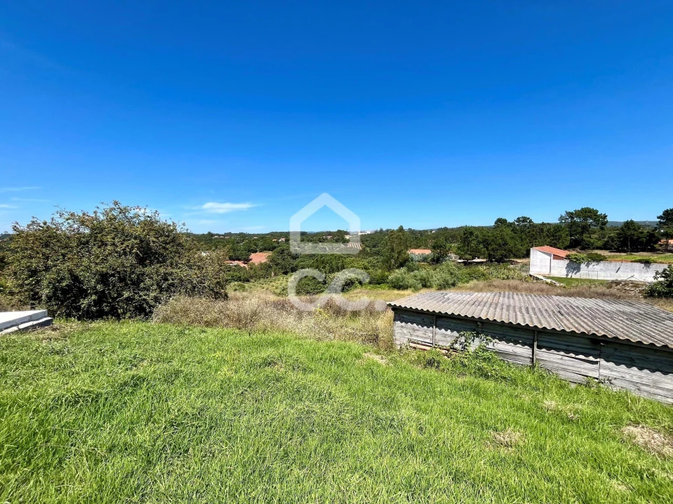 Terreno para Venda em Santa Catarina Foto 1