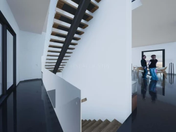 Moradia T4 para Venda em Tavira (Santa Maria e Santiago)