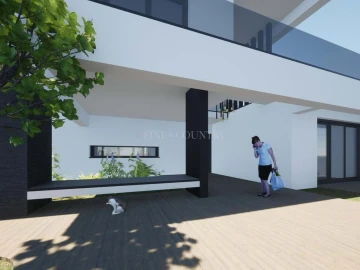 Moradia T4 para Venda em Tavira (Santa Maria e Santiago)
