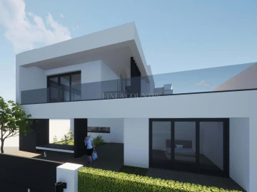 Moradia T4 para Venda em Tavira (Santa Maria e Santiago)