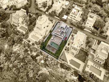 Moradia T6 para Venda em Tavira (Santa Maria e Santiago)