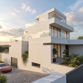 Moradia T6 para Venda em Tavira (Santa Maria e Santiago)