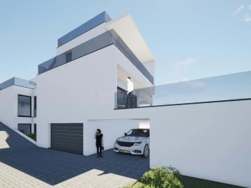 Moradia T4 para Venda em Tavira (Santa Maria e Santiago)