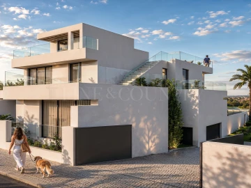 Moradia T6 para Venda em Tavira (Santa Maria e Santiago)