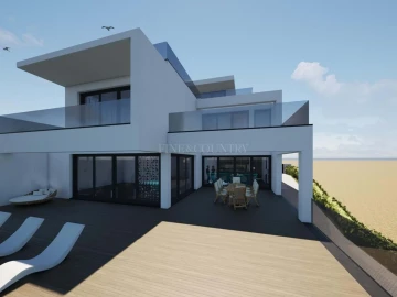Moradia T4 para Venda em Tavira (Santa Maria e Santiago)