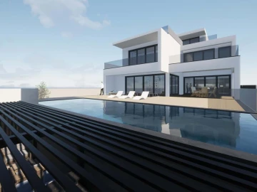 Moradia T4 para Venda em Tavira (Santa Maria e Santiago)