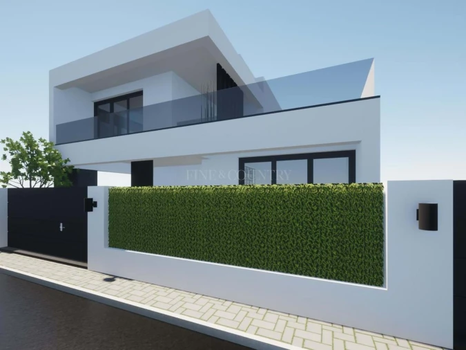 Moradia T4 para Venda em Tavira (Santa Maria e Santiago) Foto 3