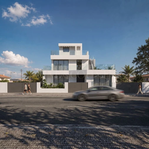 Moradia T6 para Venda em Tavira (Santa Maria e Santiago) Foto 5
