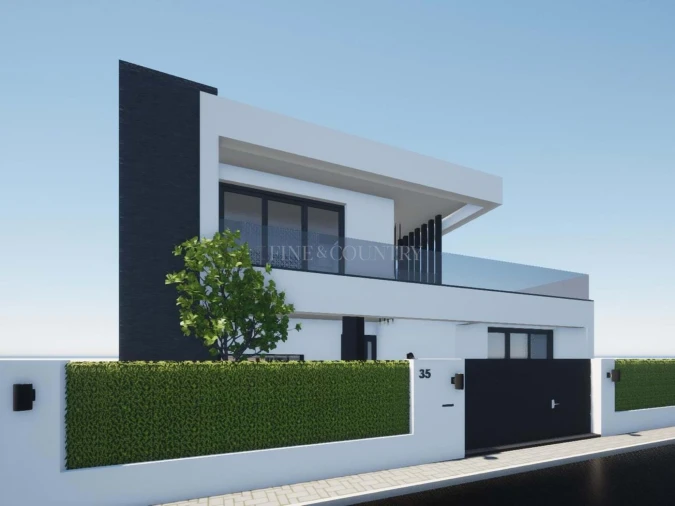 Moradia T4 para Venda em Tavira (Santa Maria e Santiago) Foto 4