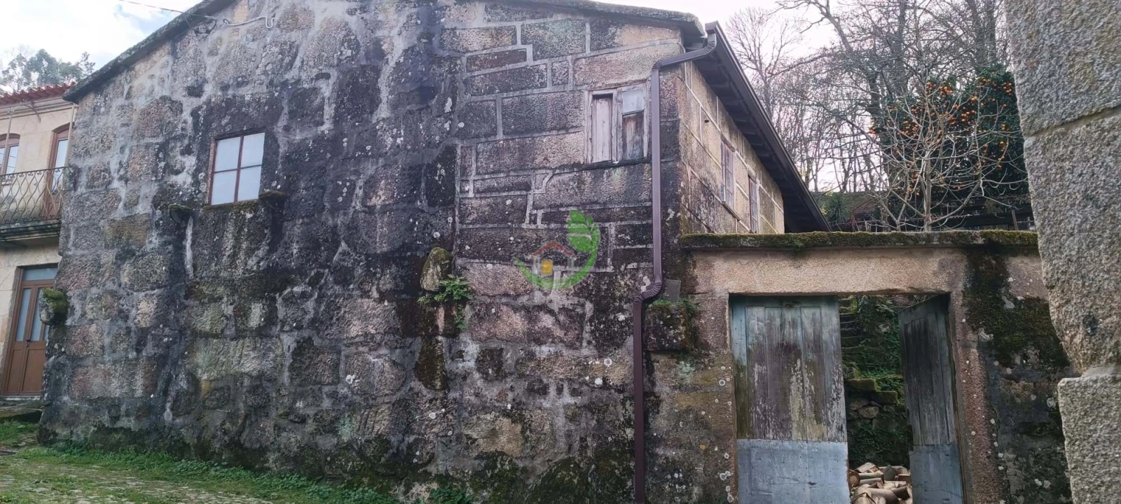 Moradia para Venda em Lindoso Foto 1