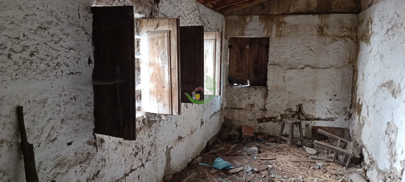 Moradia para Venda em Lindoso Foto 17