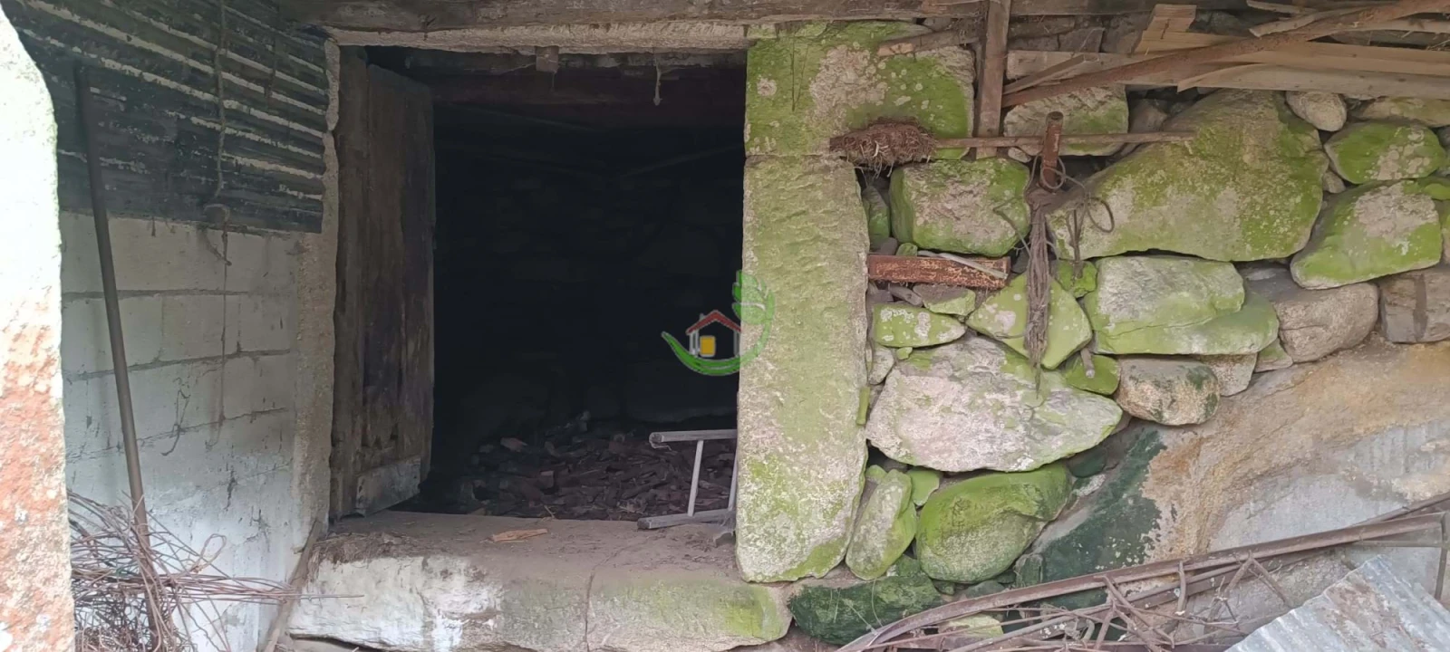 Moradia para Venda em Lindoso Foto 3