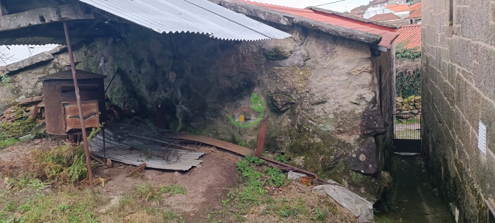 Moradia para Venda em Lindoso Foto 10