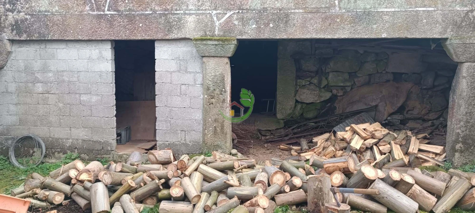 Moradia para Venda em Lindoso Foto 4