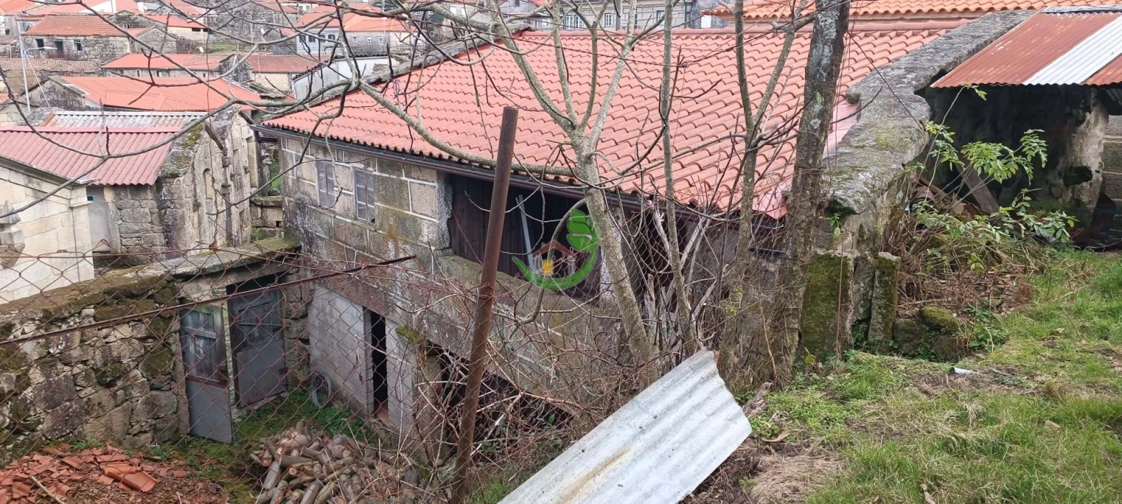 Moradia para Venda em Lindoso Foto 6