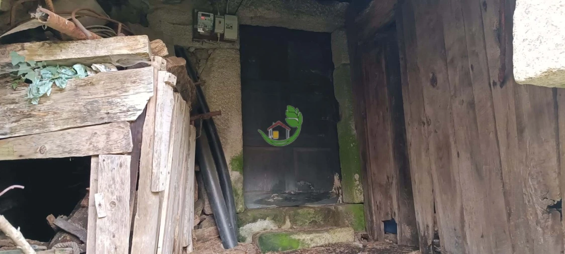 Moradia para Venda em Lindoso Foto 3