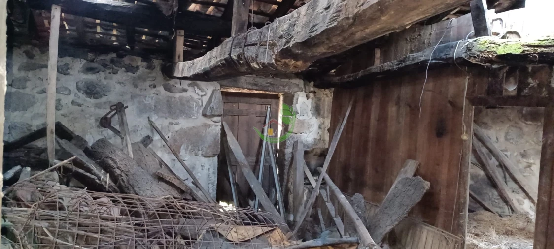 Moradia para Venda em Lindoso Foto 5