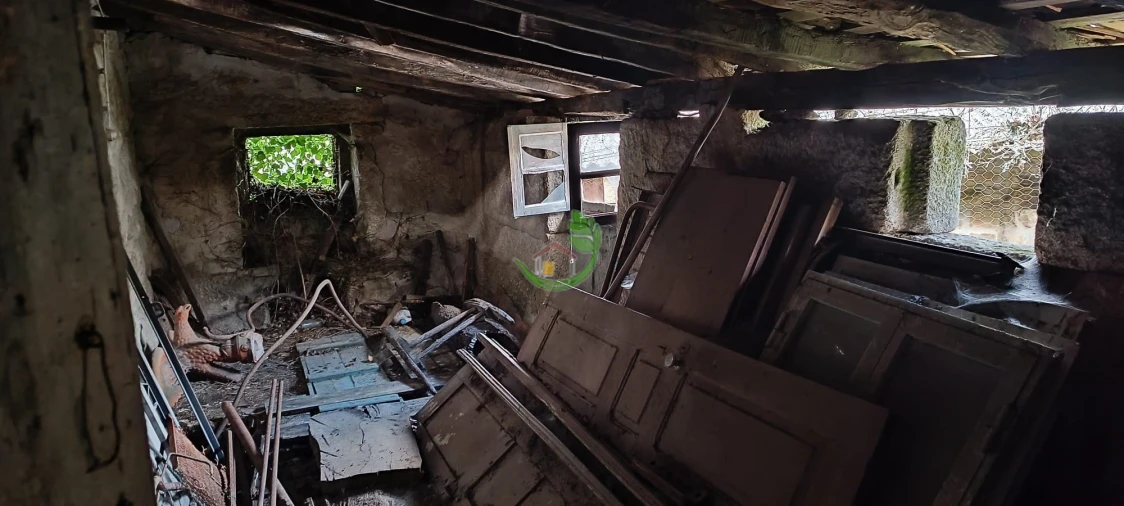 Moradia para Venda em Lindoso Foto 6