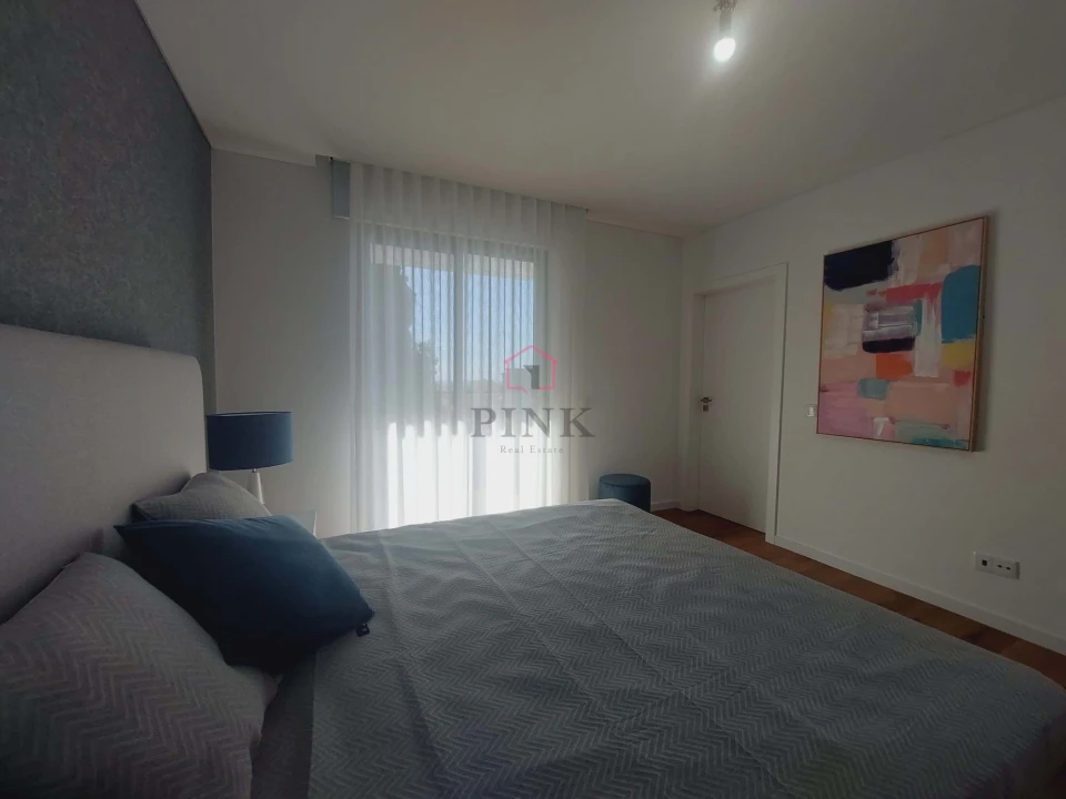 Apartamento T5 para Venda em Funchal (São Pedro) Foto 15