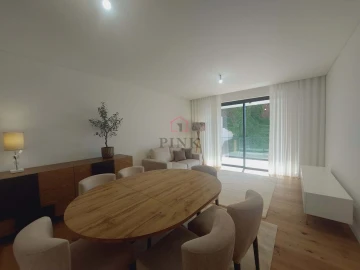 Apartamento T5 para Venda em Funchal (São Pedro)