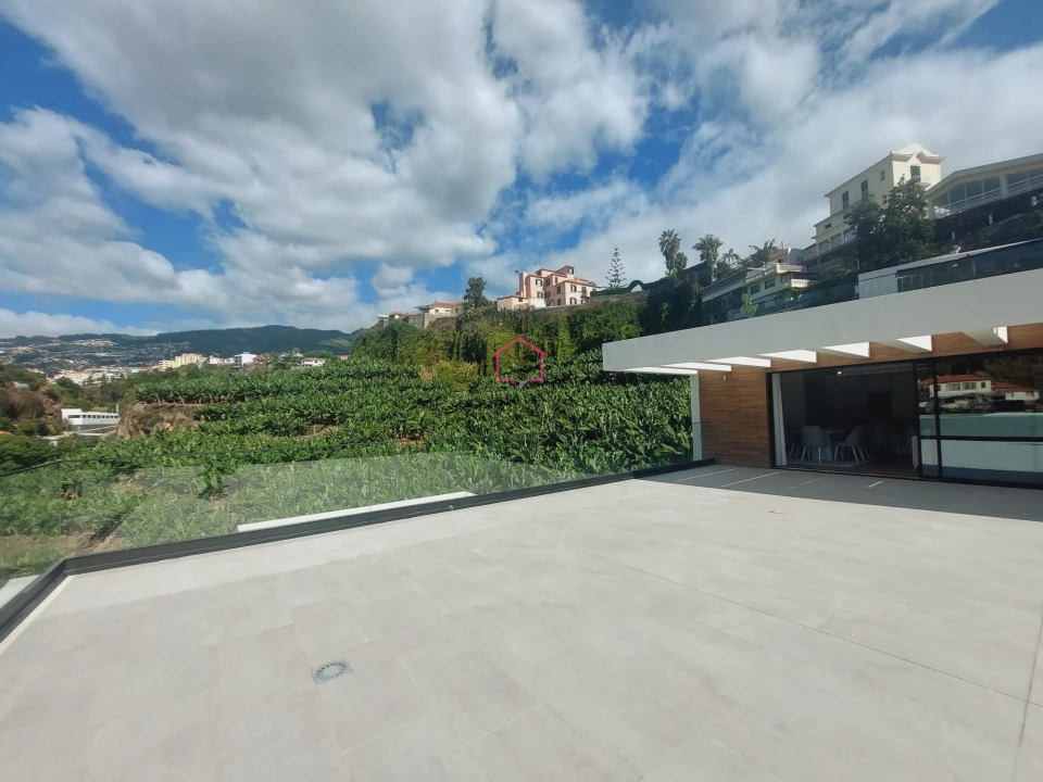 Apartamento T5 para Venda em Funchal (São Pedro) Foto 20
