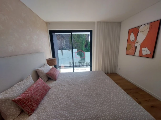 Apartamento T5 para Venda em Funchal (São Pedro) Foto 17