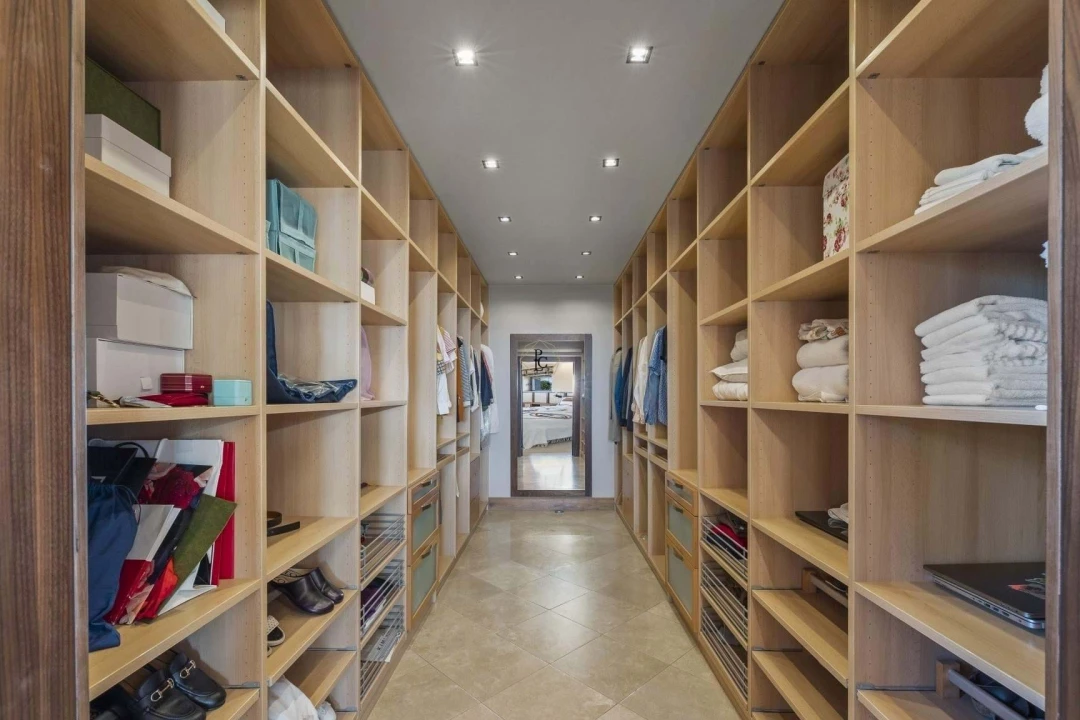 Moradia T5 para Venda em Boliqueime Foto 17