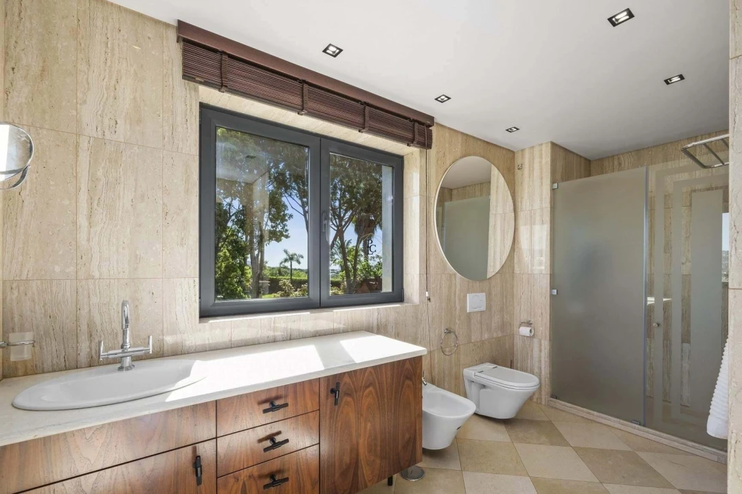 Moradia T5 para Venda em Boliqueime Foto 11