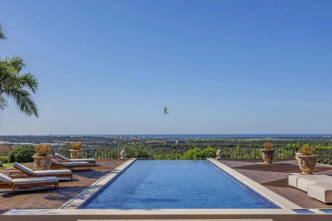 Moradia T5 para Venda em Boliqueime Foto 21