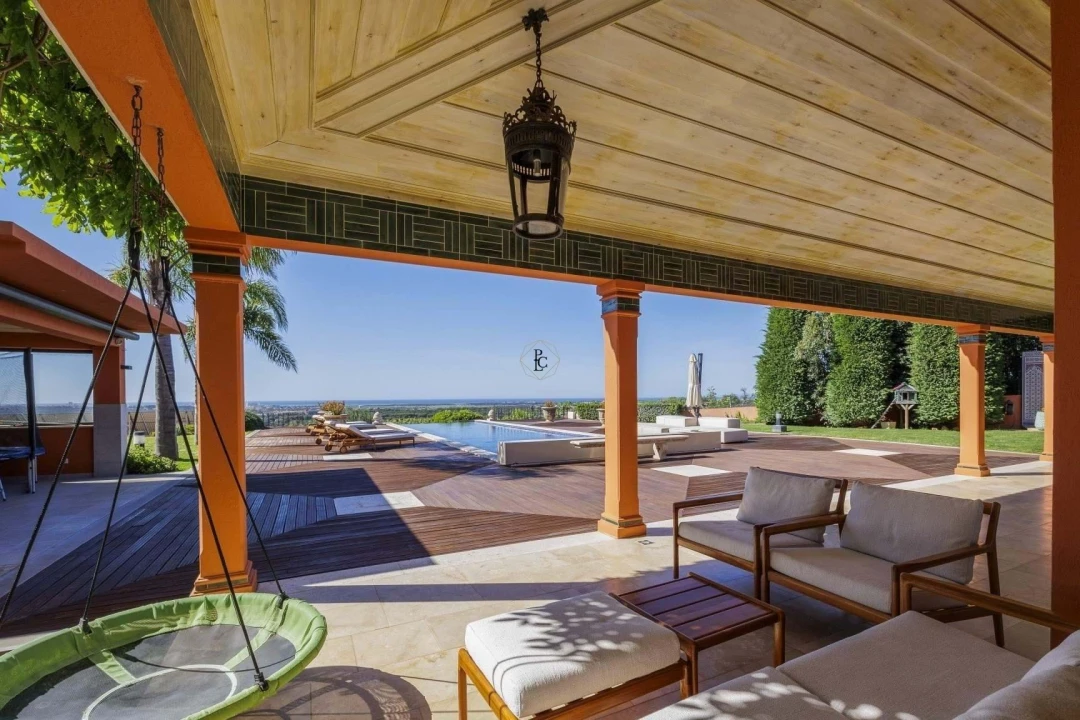 Moradia T5 para Venda em Boliqueime Foto 18