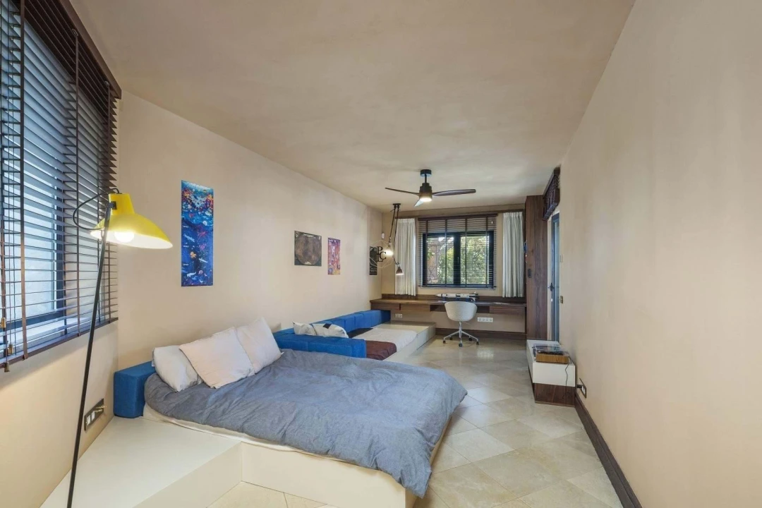 Moradia T5 para Venda em Boliqueime Foto 10