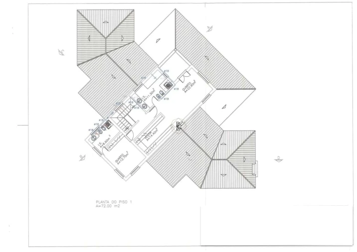 Moradia T5 para Venda em Boliqueime Foto 22