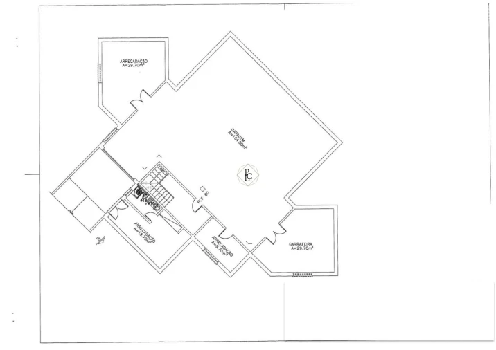 Moradia T5 para Venda em Boliqueime Foto 25